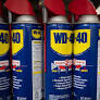 WD-40 deploys AI in supply chain, business processes