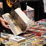 Presenta Cultura programa general de la Feria del Libro de la Frontera