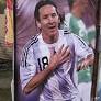 La fiebre de Leo Messi pega fuerte en India