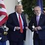 Trump administration labels Australia’s media bargaining laws ‘foreign extortion’