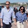 Row over Harry and Meghan’s ‘leaked’ Australian itinerary leaves tabloids stranded at the baggage carousel