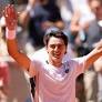 Australia’s Adam Walton on tennis lessons next to horses and being a ‘late bloomer’