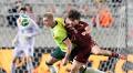 Venezuela 1-0 Australia: men’s international football friendly – as it happened