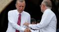 From Australia to Turkey and, reluctantly, Germany: the tug-of-war over hosting Cop31