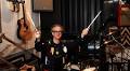 Producer Greg Wells Gets "Wicked" With His TELEFUNKEN TF51 Tube Mics