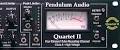 Greg Gualtieri: Pendulum Audio Design & Studio Mastery