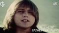 Greg Lake's "I Believe in Father Christmas" video is restored for the holidays