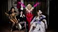 Dirty Martini set to shake - and stir - at the Australian Burlesque Festival