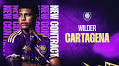 Orlando City SC & midfielder Wilder Cartagena agree to new contract