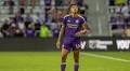 Wilder Cartagena signs new contract with Orlando City