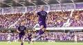 2025 Orlando City Season In Review: Robin Jansson