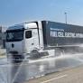Daimler Truck, Volvo, Toyota unite to scale hydrogen fuel cell trucks in Europe