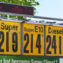 Surging fuel prices drive protesting European truckers into the streets