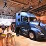 Volvo Truck Orders Jump 14% on Stronger Europe, Americas Demand