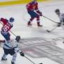 MUST SEE: Gabe Smith Scores 19th Goal Of The Playoffs As Moncton Extends Lead