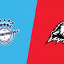 Ligue de Hockey Junior Maritimes Quebec (LHJMQ) - Videos