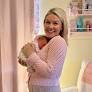 How many kids does Karoline Leavitt have? White House press secretary announces birth of baby girl