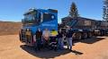 Fenix to Trial Hydrogen Dual-Fuel Tech in WA Haulage Fleet