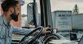 What do truck drivers themselves think of the profession?