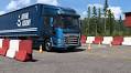 Euro Truck Simulator 2 and ATS Developers Showcase Real Truck Driver Academy