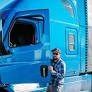 Blue-collar truck driver finally has it with manager always messing with him, so he quits and leaves 2 hours' worth of bolts to sort through