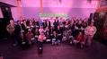 The eighth annual European Work in Progress hands out its awards