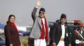 PM Oli to embark on official visit to Spain