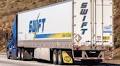 Swift, trucking boycott NYC after Zohran Mamdani's mayoral election? Get real