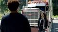 Real Housewives actor becomes truck driver in new Lifetime movie