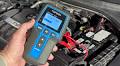 Topdon BT200 Battery and Charging System Tester: Hands-On Review