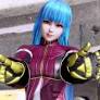 Dead or Alive 6 Last Round × The King of Fighters 14 - Official Collaboration Trailer