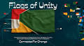 Amref: Flags Of Unity