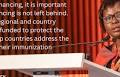 Redesigning Africa’s health agenda: Immunization financing and MNCH targets at AHAIC 2025