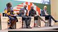 ‘The Centre Must Hold’: Africa’s Health Leaders Rally for Bold Action