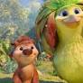 Michael B. Jordan Voices Cute Woodland Creature in Upcoming Animated Movie 'Swapped' - Watch Trailer!