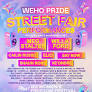 WeHo Pride Street Fair to Feature Free Performances from Meg Stalter, Willa Ford, Cailin Russo, Say Now, Elio, and More On Saturday, June 6 and Sunday, June 7 | Halloween News Releases | City of West Hollywood