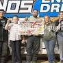 Saturday’s results from Tazewell Speedway
