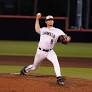 Camels prep for road test at Charleston
