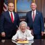Governor Ivey Signs Bills to Enhance Benefits for Alabama Military Members, Veterans and Their Families