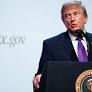 Trump says Iran agreement ‘largely negotiated’, awaiting finalisation