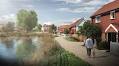 Secretary of State grants Planning Permission for 165 houses in Turnden