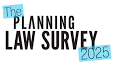Landmark Chambers recognised as top of their game in 2025 Planning Law Survey