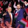 The Friends of Viktor Orbán