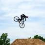 Bentonville Bike Fest Launches Red Bull Double Down