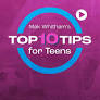 Know2Protect® Mak's Top 10 Tips for Teens