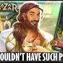 Kripp's Potion Mak Build