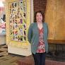 CRYSTAL APPLE: Stephanie Kelsch is a bright light at Sterling High School