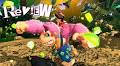 Donkey Kong Bananza - Red Faction Gorilla (Review)