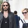 Who is Laura Gallacher? Inside her marriage to Russell Brand