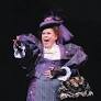 Oh Hello (Again): Dolly Levi Returns to the North Bay at SRJC